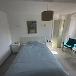 Lovely In Loire For 10 Prázdninový dům