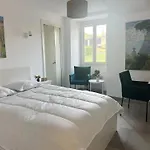 Lovely In Loire For 10 Prázdninový dům Saint-Laurent-du-Mottay