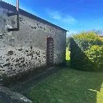 Lovely In Loire For 10 Prázdninový dům *