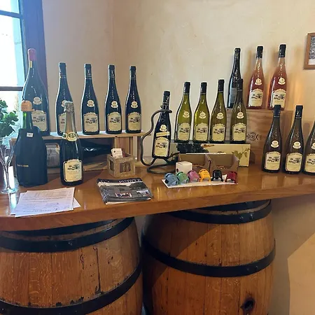 Lovely In Loire For 10